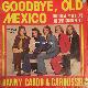 Afbeelding bij: Danny Cardo & Caroussel - Danny Cardo & Caroussel-Goodbye old mexico / Nieuwe lie